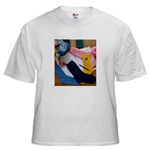 The Sock Journal T-shirt