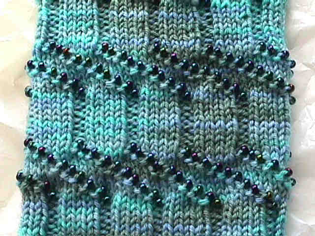 Crochet Pattern Central - Free Beads Crochet Pattern Link Directory