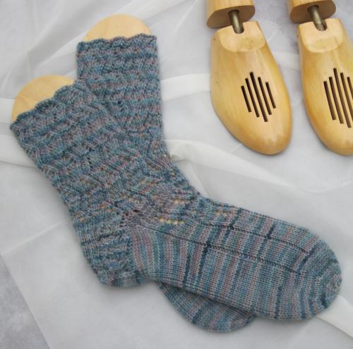 Lace Sock - TropicalYarns.com - Knitting Yarn, Crochet Yarn, and