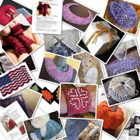 KnitHeartStrings Knit and Learn Alongs get free monthly pattern with basic or premium membership