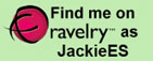 Jackie ES on Ravelry